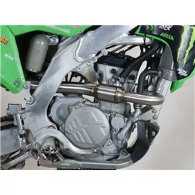 GPR Gas Gas EW 500F 2024/2025 PNT.MX.66.FS.FTT