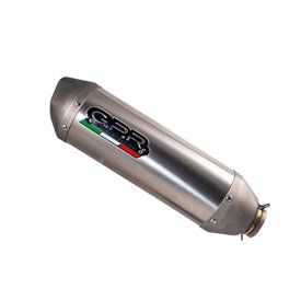 GPR Gas Gas EW 500F 2024/2025 PNT.MX.66.FS.IO
