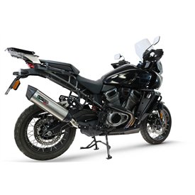 GPR Harley Davidson Pan America 1250 2020/2024 HD.30.FUXTIT