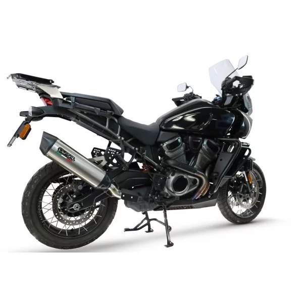 GPR HD Pan America 1250 2020/2024 HD.30.FUXTIT