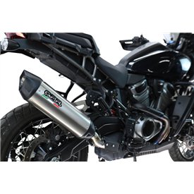 GPR Harley Davidson Pan America 1250 2020/2024 HD.30.FUXTIT