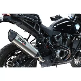 GPR HD Pan America 1250 2020/2024 HD.30.FUXTIT
