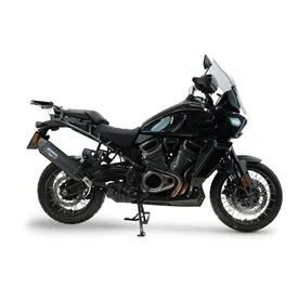 GPR HD Pan America 1250 2020/2024 HD.30.FUXTITBL