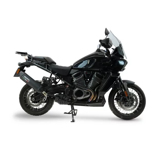 GPR HD Pan America 1250 2020/2024 HD.30.FUXTITBL