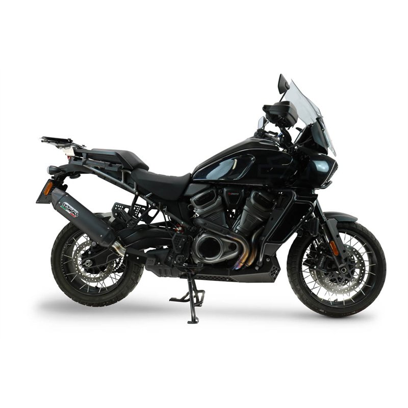GPR Harley Davidson Pan America 1250 2020/2024 HD.30.FUXTITBL