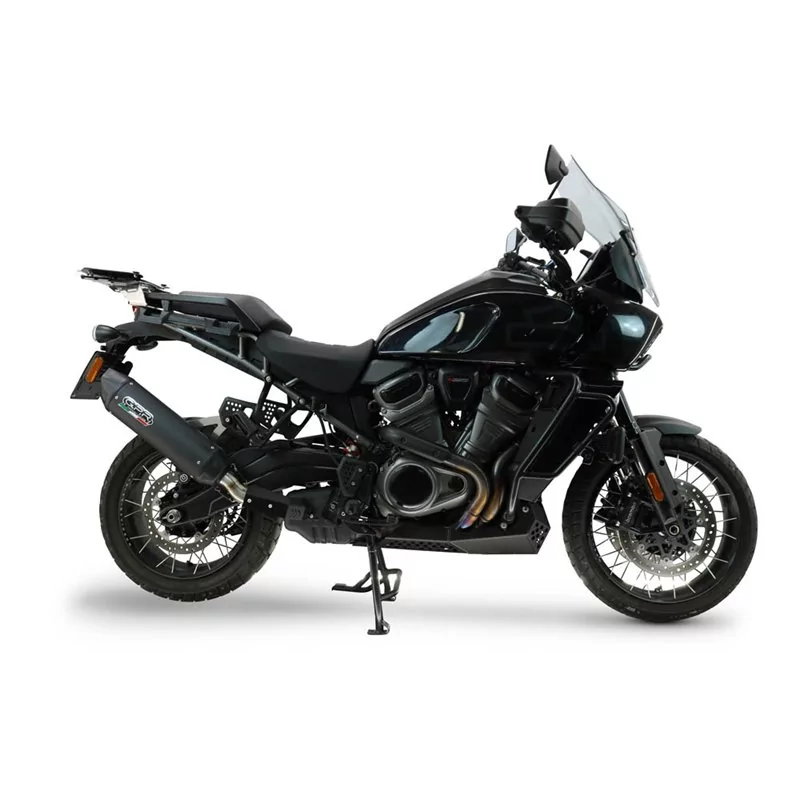 GPR HD Pan America 1250 2020/2024 HD.30.FUXTITBL