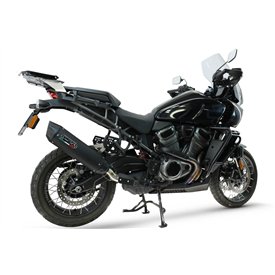 GPR Harley Davidson Pan America 1250 2020/2024 HD.30.FUXTITBL