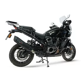 GPR HD Pan America 1250 2020/2024 HD.30.FUXTITBL