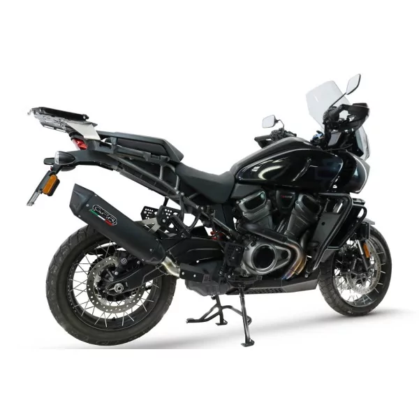 GPR HD Pan America 1250 2020/2024 HD.30.FUXTITBL