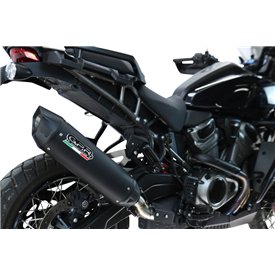 GPR Harley Davidson Pan America 1250 2020/2024 HD.30.FUXTITBL