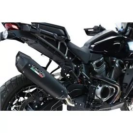 GPR HD Pan America 1250 2020/2024 HD.30.FUXTITBL