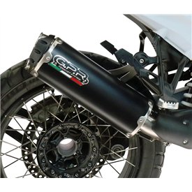 GPR Harley Davidson Pan America 1250 2020/2024 HD.30.HYDU.BLTIT