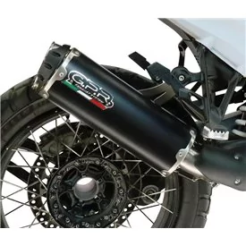 GPR HD Pan America 1250 2020/2024 HD.30.HYDU.BLTIT