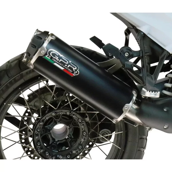 GPR HD Pan America 1250 2020/2024 HD.30.HYDU.BLTIT