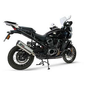 GPR Harley Davidson Pan America 1250 2020/2024 HD.30.HYDU.BLTIT