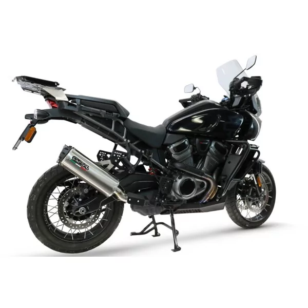 GPR HD Pan America 1250 2020/2024 HD.30.HYDU.BLTIT