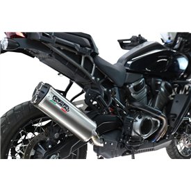 GPR Harley Davidson Pan America 1250 2020/2024 HD.30.HYDU.BLTIT