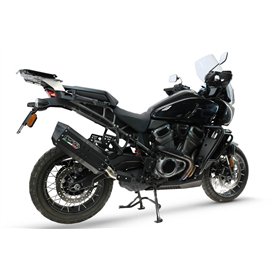 GPR Harley Davidson Pan America 1250 2020/2024 HD.30.HYSOBLK