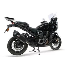 GPR Harley Davidson Pan America 1250 2020/2024 HD.30.HYSOBLK