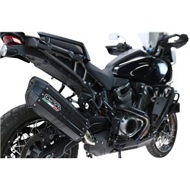 GPR Harley Davidson Pan America 1250 2020/2024 HD.30.HYSOBLK