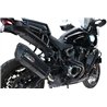 GPR Harley Davidson Pan America 1250 2020/2024 HD.30.HYSOBLK