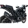 GPR HD Pan America 1250 2020/2024 HD.30.HYSOBLK