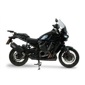 GPR Harley Davidson Pan America 1250 2020/2024 HD.30.HYSOBLK