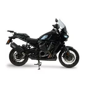 GPR HD Pan America 1250 2020/2024 HD.30.HYSOBLK