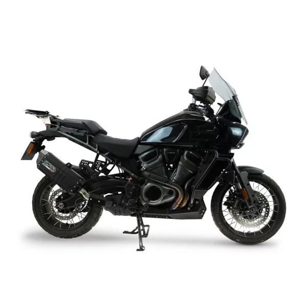 GPR HD Pan America 1250 2020/2024 HD.30.HYSOBLK