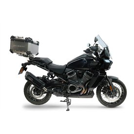 GPR Harley Davidson Pan America 1250 2020/2024 HD.30.HYSOBLK