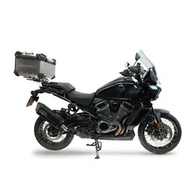 GPR HD Pan America 1250 2020/2024 HD.30.HYSOBLK