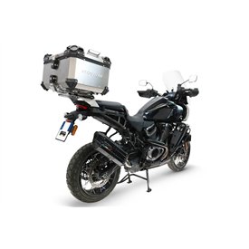 GPR Harley Davidson Pan America 1250 2020/2024 HD.30.HYSOBLK