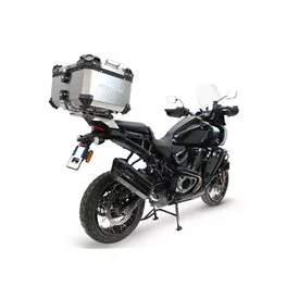 GPR HD Pan America 1250 2020/2024 HD.30.HYSOBLK