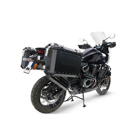 GPR Harley Davidson Pan America 1250 2020/2024 HD.30.HYSOBLK