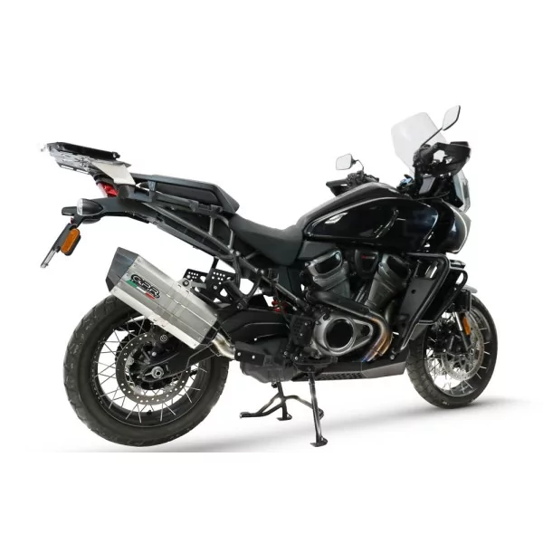 GPR HD Pan America 1250 2020/2024 HD.30.HYSOTIT