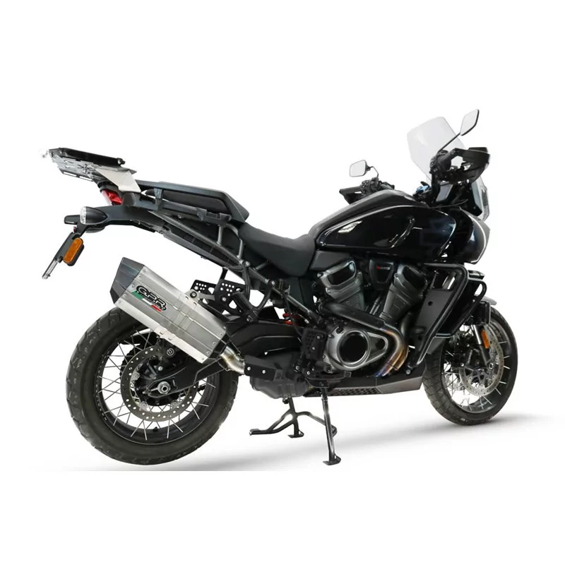 GPR HD Pan America 1250 2020/2024 HD.30.HYSOTIT
