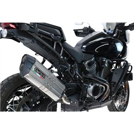 GPR Harley Davidson Pan America 1250 2020/2024 HD.30.HYSOTIT