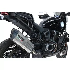 GPR HD Pan America 1250 2020/2024 HD.30.HYSOTIT