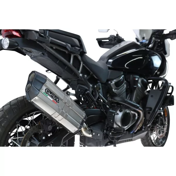GPR HD Pan America 1250 2020/2024 HD.30.HYSOTIT
