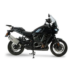 GPR Harley Davidson Pan America 1250 2020/2024 HD.30.HYSOTIT