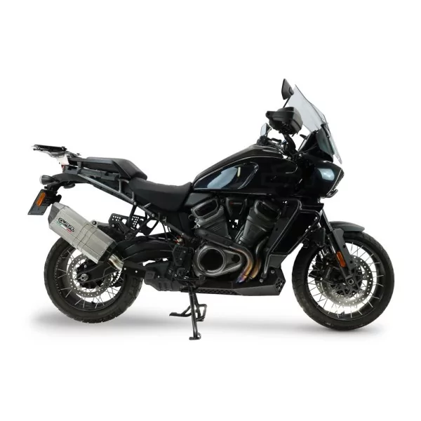 GPR HD Pan America 1250 2020/2024 HD.30.HYSOTIT
