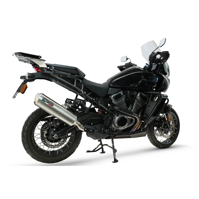 GPR Harley Davidson Pan America 1250 2020/2024 HD.30.SAT GPR Harley Davidson Pan America 1250 2020/2024 HD.30.SAT