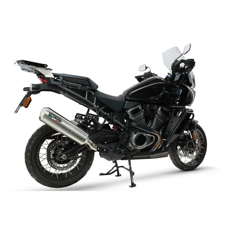 GPR HD Pan America 1250 2020/2024 HD.30.SAT