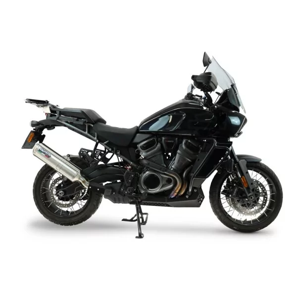 GPR HD Pan America 1250 2020/2024 HD.30.SAT