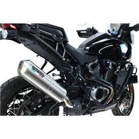 GPR Harley Davidson Pan America 1250 2020/2024 HD.30.SAT