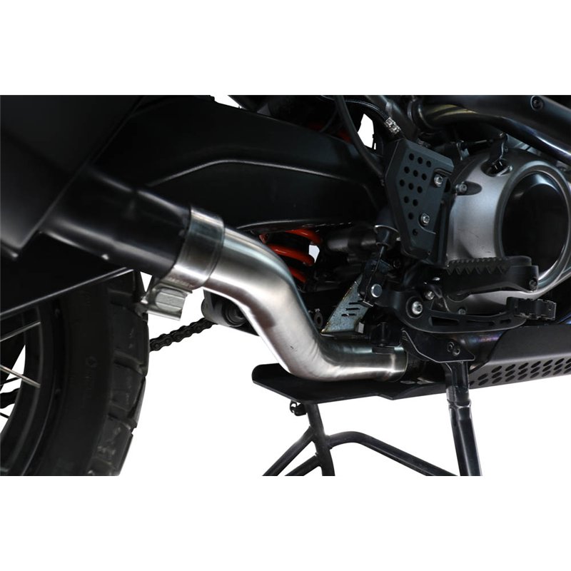 GPR Harley Davidson Pan America 1250 2020/2024 HD.30.RAC GPR Harley Davidson Pan America 1250 2020/2024 HD.30.RAC
