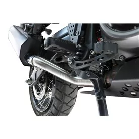 GPR HD Pan America 1250 2020/2024 HD.30.RAC