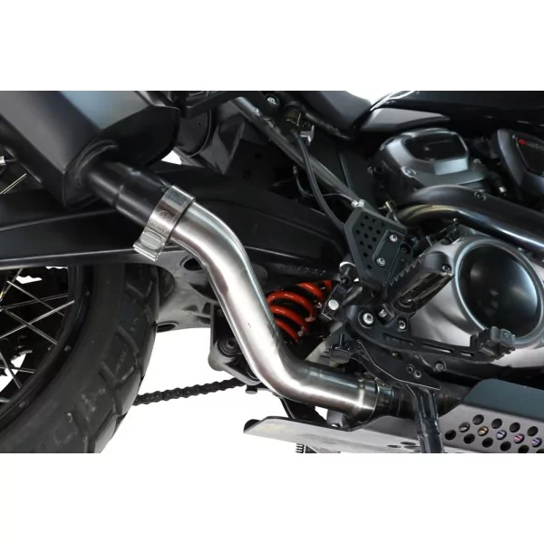 GPR HD Pan America 1250 2020/2024 HD.30.RAC