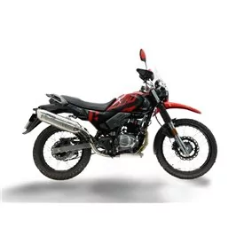 GPR Hero Xpulse 200 4V 2021/2024 e5 HE.1.CAT.FUXIO