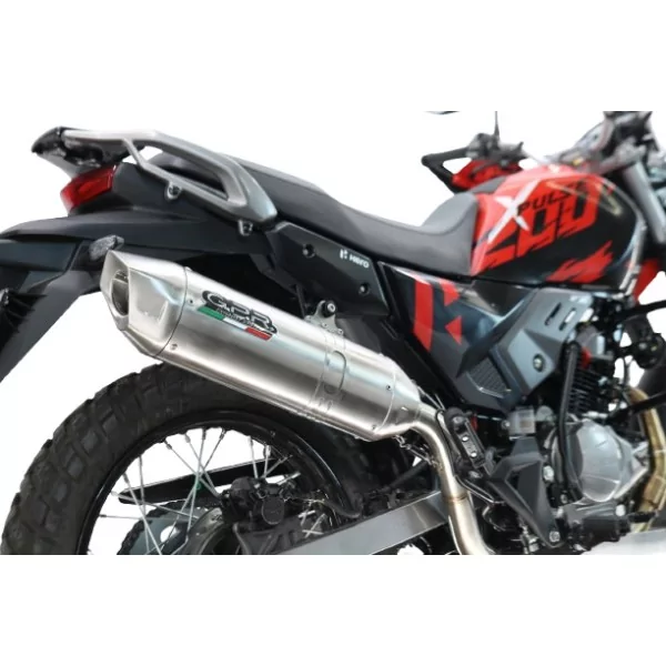 GPR Hero Xpulse 200 4V 2021/2024 e5 HE.1.CAT.FUXIO